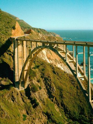 ทัวร์ส่วนตัวชมทัศนียภาพอันงดงามของแคลิฟอร์เนีย! พร้อมคนขับและไกด์ที่พูดภาษาจีนได้ตลอดการเดินทาง