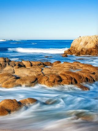 การเดินทางไปสหรัฐอเมริกาในช่วงเทศกาลชิงหมิงนั้นคุ้มค่าอย่างแน่นอน