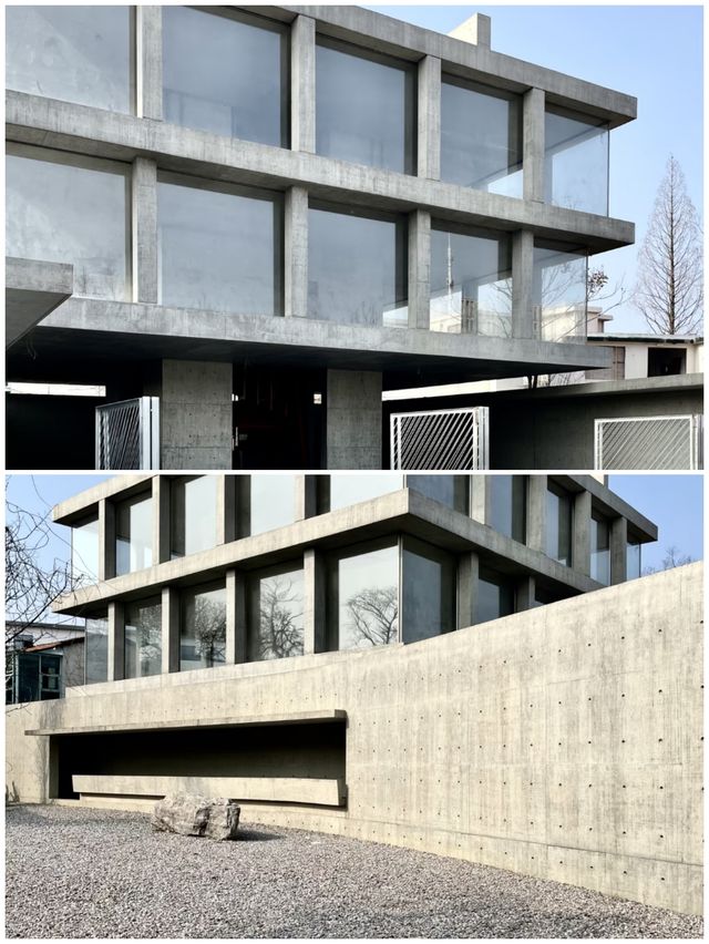 長沙必打卡新晉建築魏春雨工作室"及園"美翻了！｜Trip.com 長沙