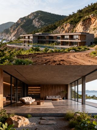 ทริปครอบครัวต้าเหลียน | คู่มือฉบับสมบูรณ์ 3 วัน 2 คืน: สถานที่ท่องเที่ยวชายทะเลที่คนไม่ค่อยรู้จัก