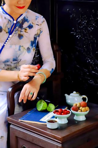 คู่มือฉบับสมบูรณ์สำหรับจินโหลวในเมืองปี้เจียง มณฑลซุ่นเต๋อ: สถานที่ไม่พลุกพล่าน ถ่ายรูปสวย และเต็มไปด้วยมรดกทางวัฒนธรรมที่สืบทอดมายาวนานนับศตวรรษ!