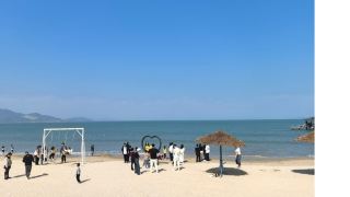 산웨이 3일 2박 순수 여행 가이드｜