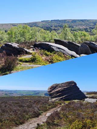 Một chuyến đi tuyệt vời đến vùng Peak District ở Anh!