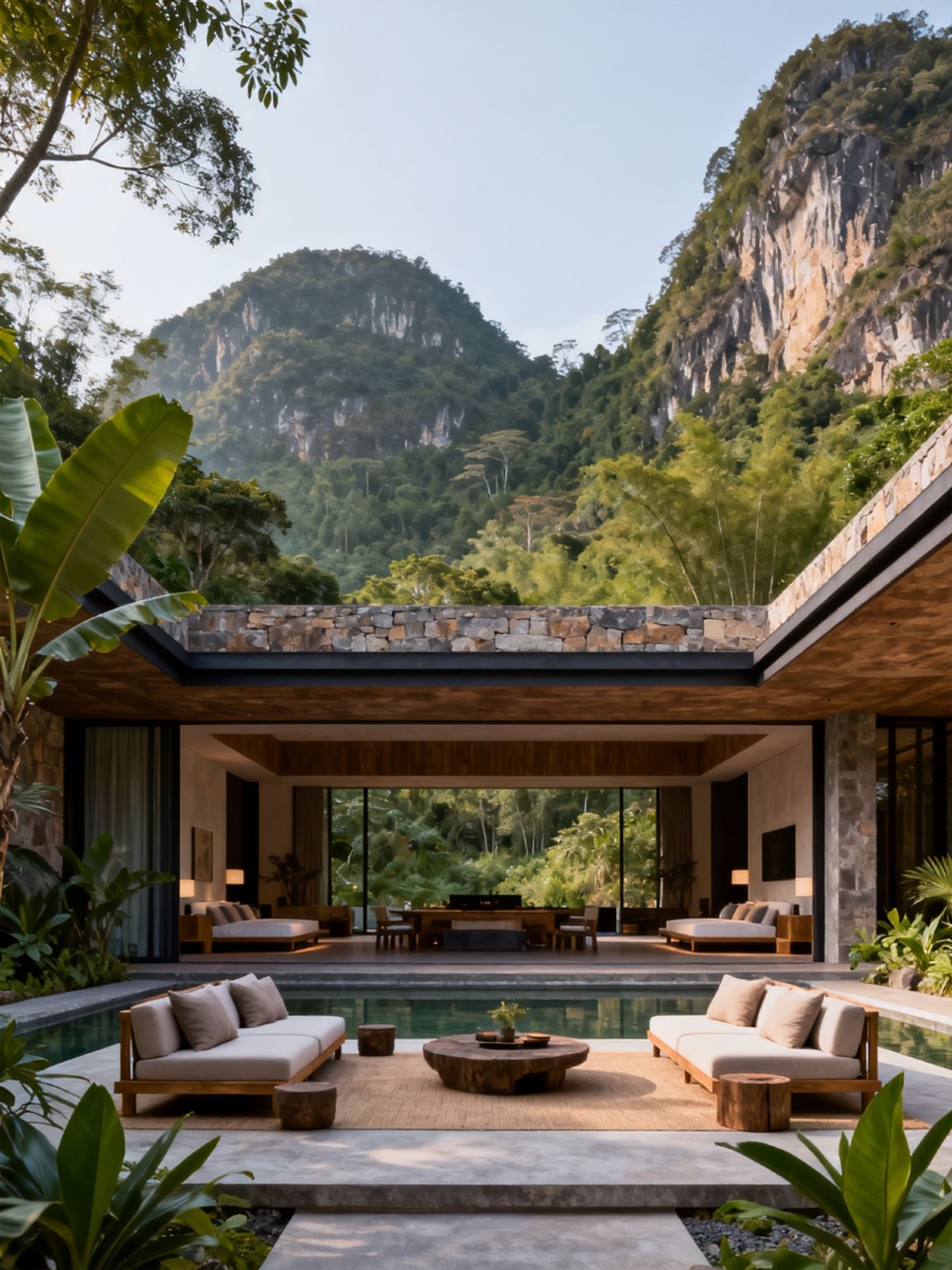 ฉันพักอยู่ที่โรงแรมที่มองเห็นวิวแม่น้ำในเมืองอี้ฉาง ซึ่งทำให้การล่องเรือชมช่องเขาสามหุบเขาสะดวกสบายมาก