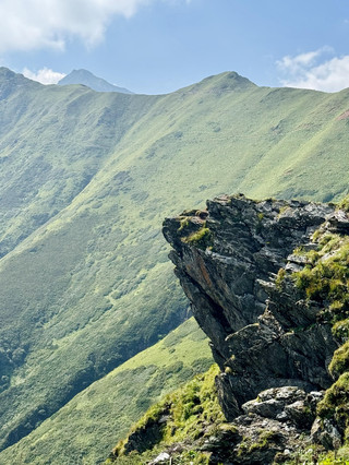 Surga Hiking di Sekitar Chengdu: Panduan Perjalanan Pulang Pergi Satu Hari Pilihan ke Argou