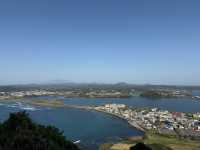 Fantastic Stay with Stunning Views and Excellent Coffee