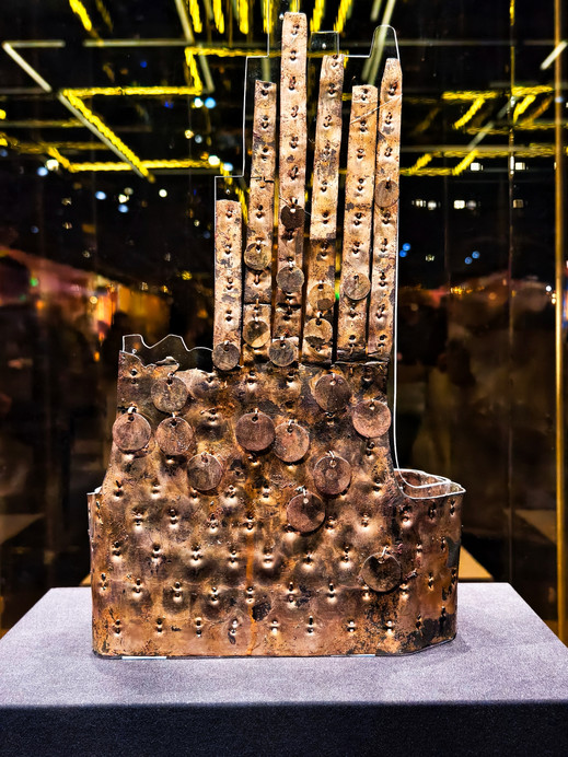 Exploring the Civilizations of the Andes in South America, Part 1