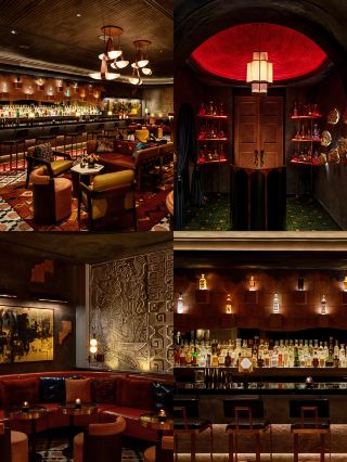 Panduan Bar Hidden Gem di Miami.