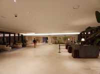Excellent Architecture, Peaceful Rooms, and Quality Service