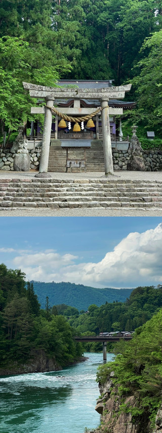 Shirakawa-go, Japan | Takayama gassho-style ancient village, 3 days 2 nights of mountain healing wander