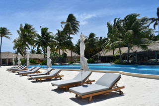 Memorable First Trip to the Maldives