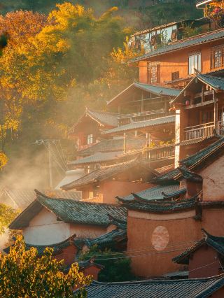暑期3日間大理旅行 攻略をしっかり押さえて失敗なし