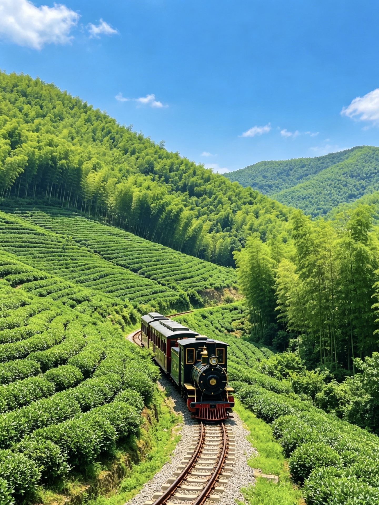 Thị trấn nghỉ dưỡng yêu thích nhất của tôi ở Giang Nam cho đến nay! Thị trấn Yixing Yaohu