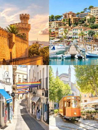 Take your kids to see the world: a must-visit low-cost city for summer family trips