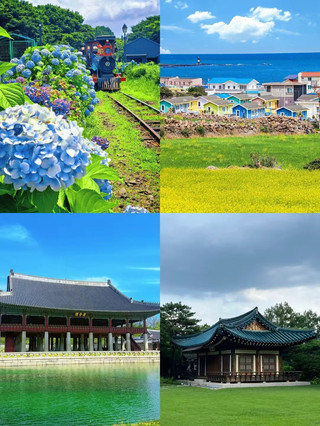 서울 다녀왔고, 3일간 머물렀는데, 내 소비관이 무너졌다