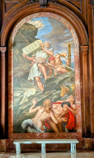 Fantastic Free Attraction at NYPL in Midtown Manhattan