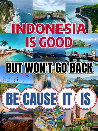 Complete Java + Bali in 8 days, from the thousand-year-old Borobudur temple to the Bromo volcano sunrise, from the cultural city of Yogyakarta to the island sunset in Bali—