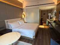 Exceptional Experience at Amara