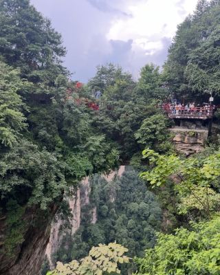 The Ultimate Zhangjiajie Independent Travel Guide (3–5 Day Complete Version)