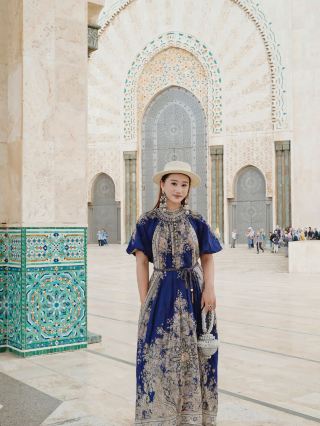 13-Day Summer Multi-Country Morocco Itinerary