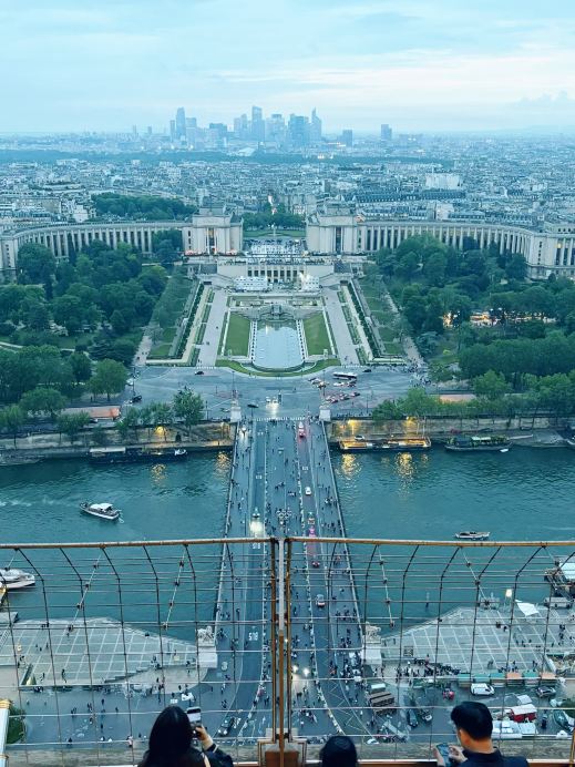 未使用　OPERA NATIONAL DE PARIS ミュール 37 A Night in Paris | A Romantic Midnight Museum Adventure | Trip.com