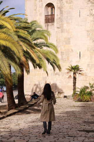 In-depth Europe Tour | Golden Road Trip Route in Andalusia, Spain
