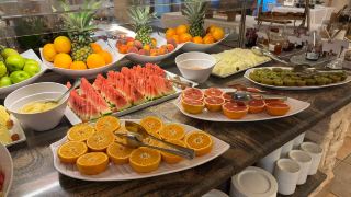 Relaxing and Comfortable Hotel Stay
