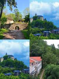 國慶反向旅遊適合低消費的冷門城市
