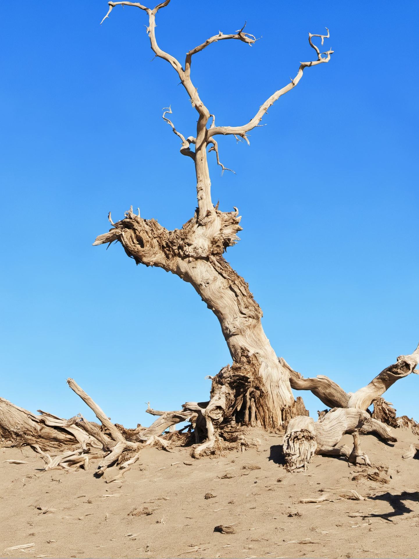 Alxa-Jiuquan 5-Day Complete Guide: A Treasure Hunt for Hidden Gems