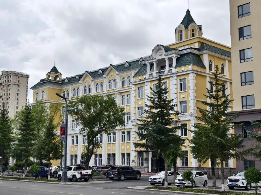 G331 Part 3 | Passing through a town frozen in time, nearly got heatstroke during a 3-hour rafting trip