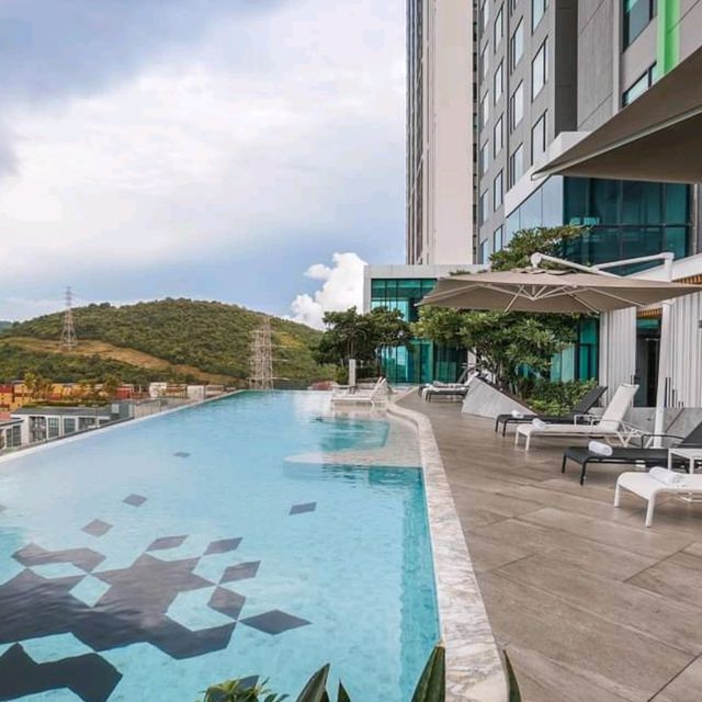Holiday Inn & Suites Siracha Laemchabang 