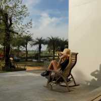 แคมปิ้ง&คาเฟ่ นครปฐม