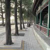 Enjoy the beauty & story of The Summer Palace