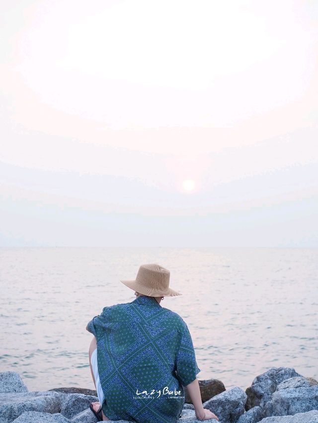 WORITA COVE 🧜🏼‍♀️ ห้องพักวิวทะเล สวย เกาใจมากแม้