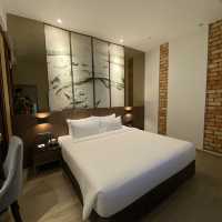 Strategic Hotel in Melaka! 🏨 
