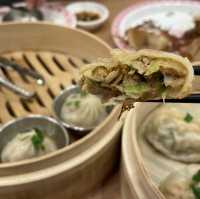 중국식 전통 만두 맛집, 구복만두 잠실롯데월드점🥟