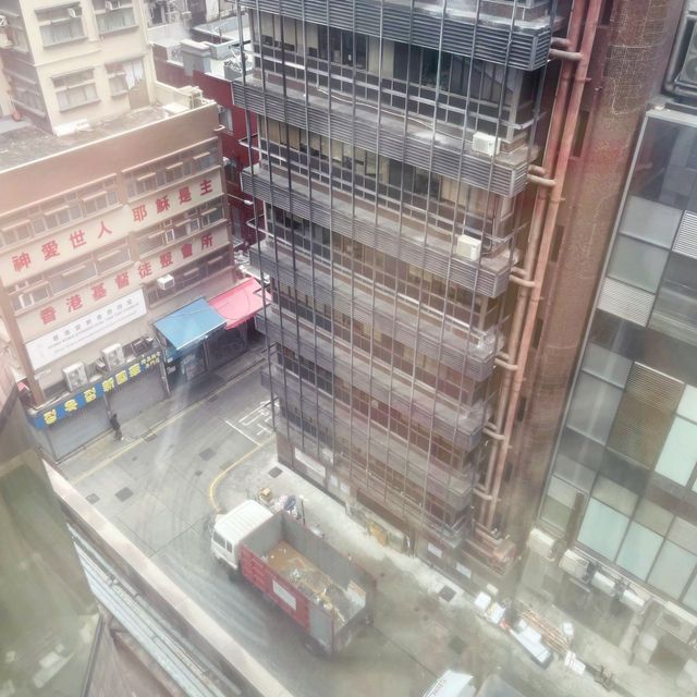 君怡酒店-尖沙咀另一平價酒店之選