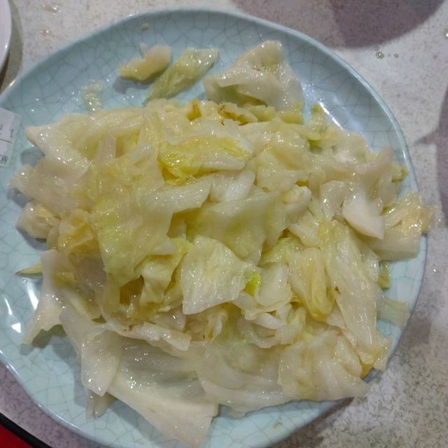 佔地超廣的吃飯去處-台灣山豬城