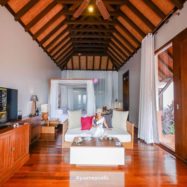 Renaissance Samui พักผ่อนแบบส่วนตัว