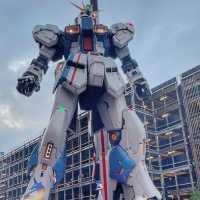 FUKUOKA WINTER HOLIDAY FOR A MONTH
