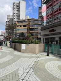 Nullah Road Garden