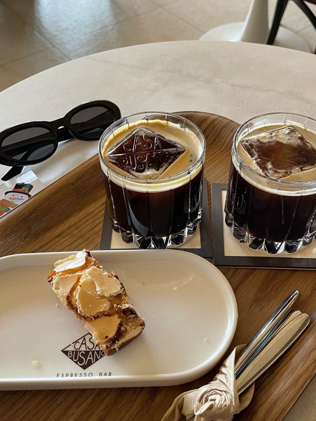 광안리를 입으로 눈으로 담고 싶다면 🍹까사부사노