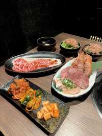 抵食Omakase燒肉套餐🥩