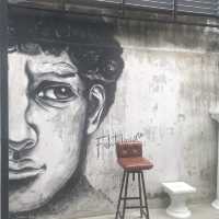 Fahtalaijone Art Studio & Cafe