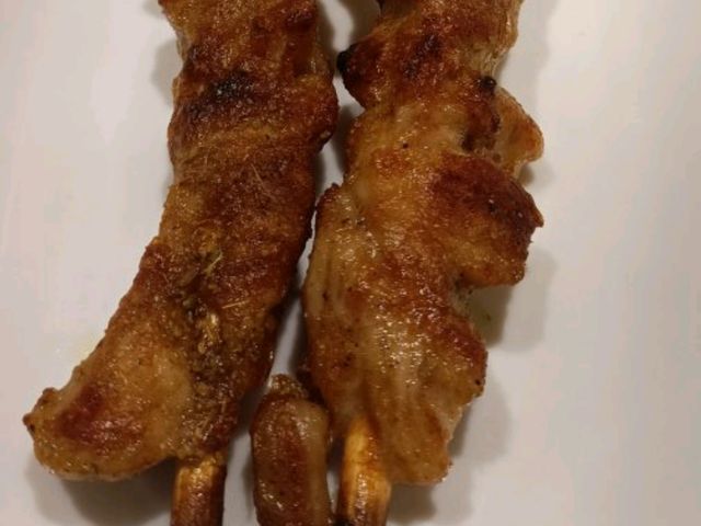 陜西菜好好味,你試過嗎?