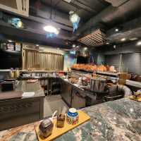 串燒 OMAKASE