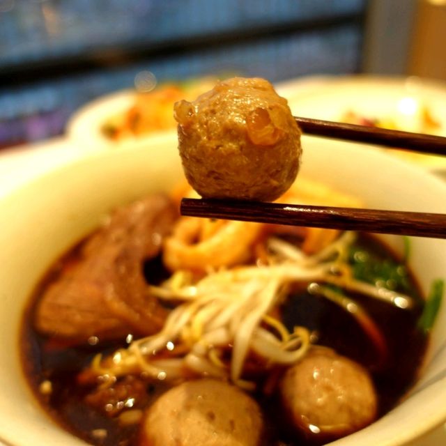 阿閒泰。泰好味😋 