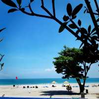 Take me back to Bintan!