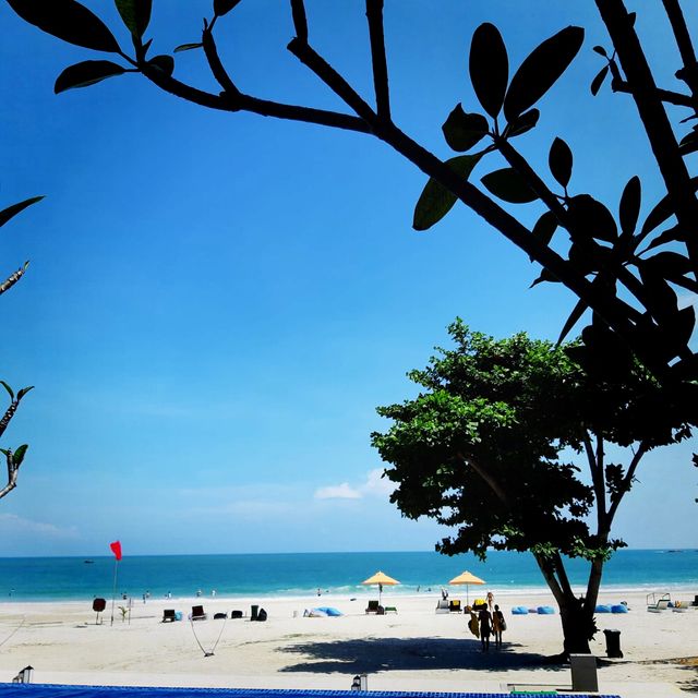 Take me back to Bintan!
