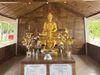 วัดพรประภานิมิต วัดสวย จ.ชลบุรี